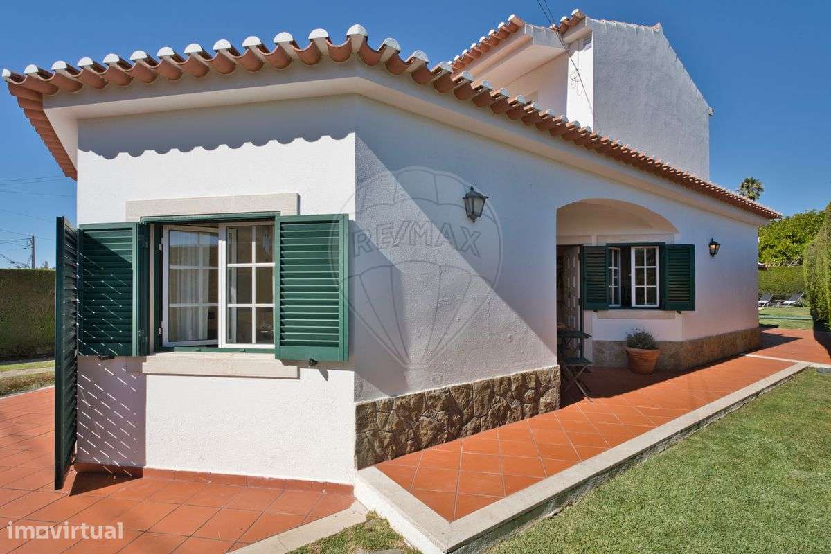 Moradia T3 para venda-46