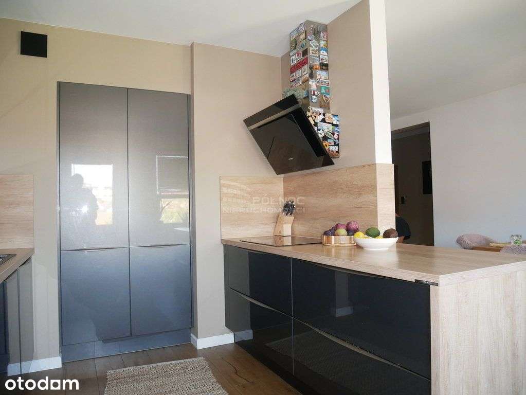 Mieszkanie 3 pokoje z balkonem w Bolesławcu - Pełny obrazek: 4/12