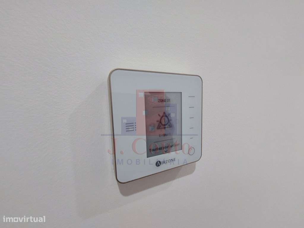 Moradia T3 com vista para o mar-45