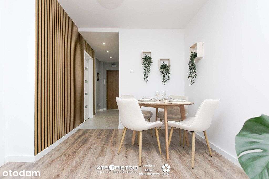 Lsm, 4 pokoje, po generalnym remoncie, garaż - Pełny obrazek: 4/12