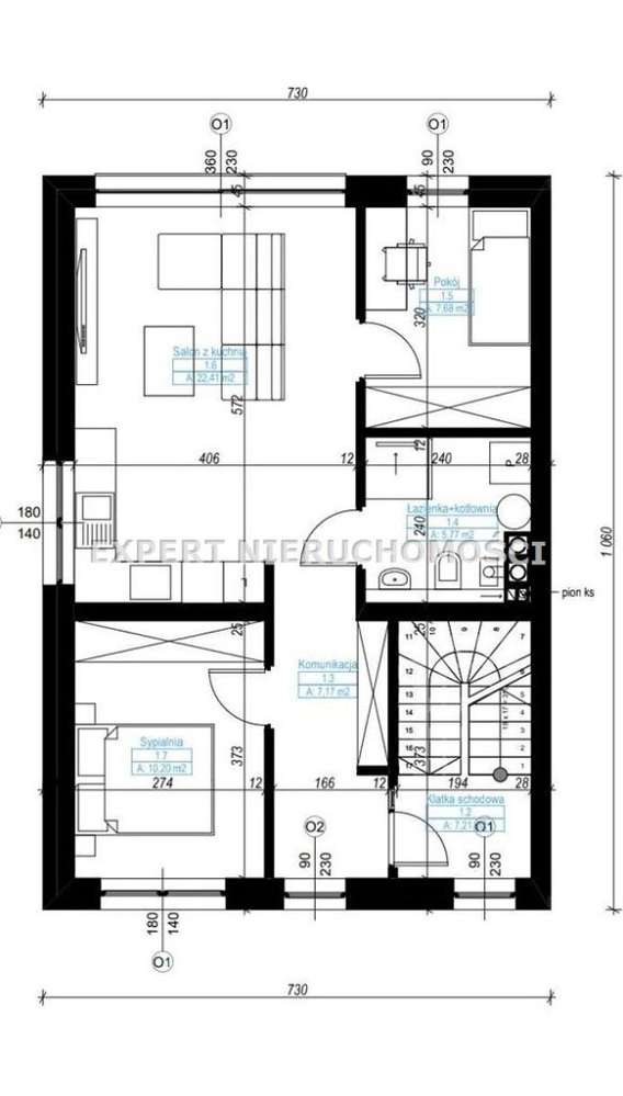 Urządzone, Nowe Mieszkanie z Ogródkiem, Knurów-13