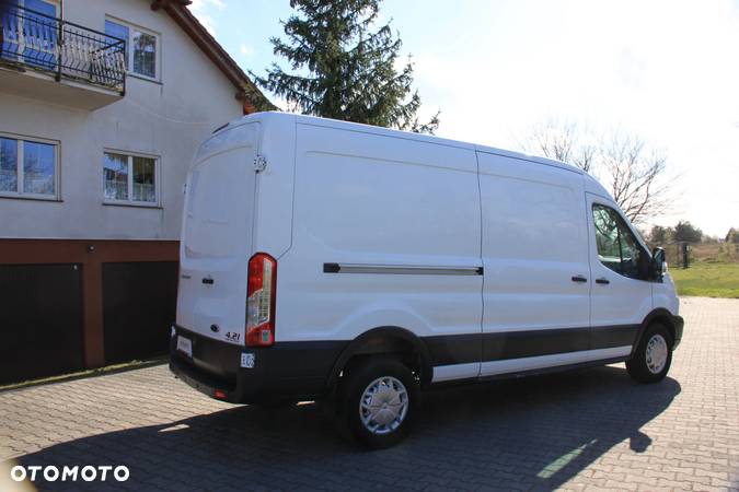 Ford Transit - 17