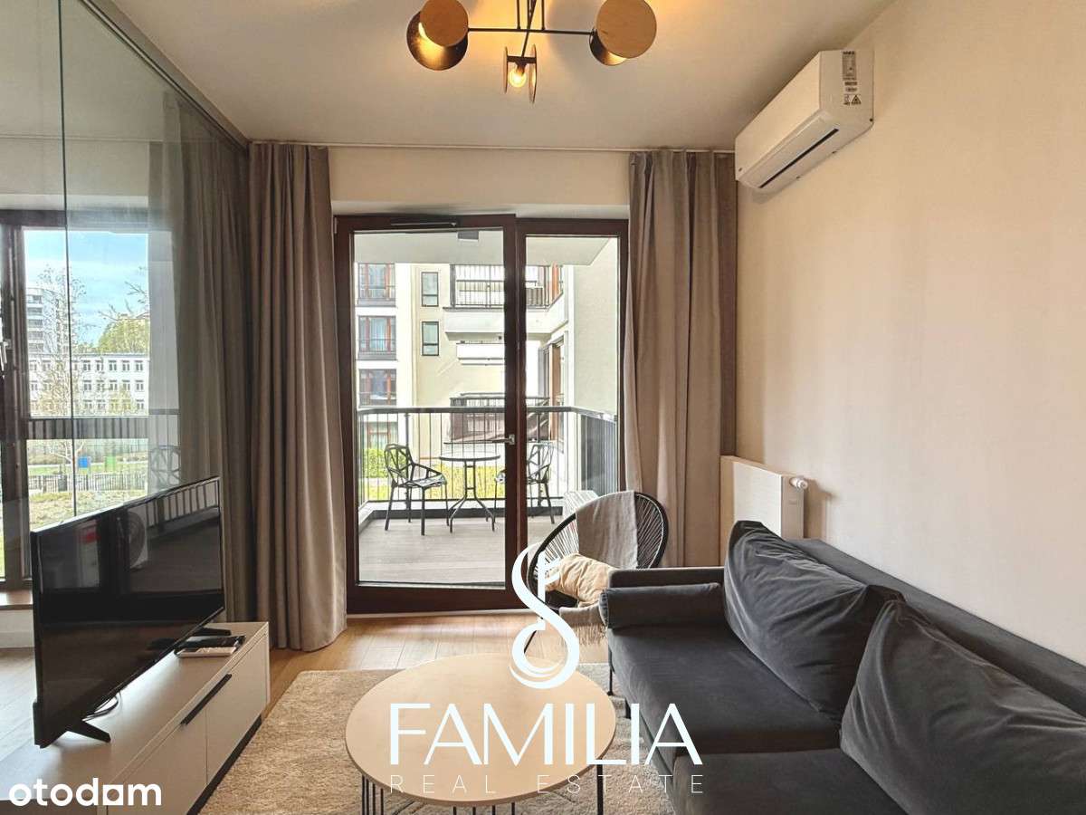 Browary Warszawskie! Parking-5