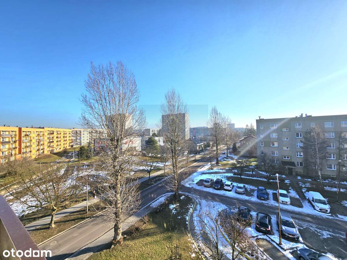 M4 Wrzosowiak duży balkon - Pełny obrazek: 2/13