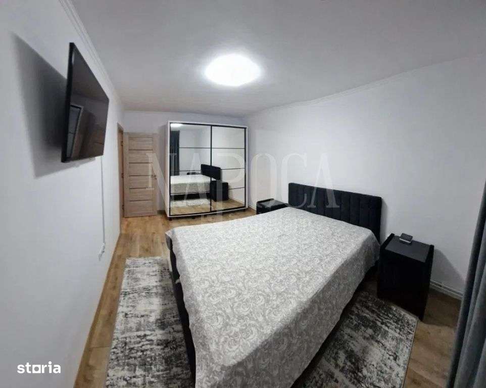 Apartament 3 camere de vanzare in Centru, Cluj Napoca - Imagine principală: 1/5