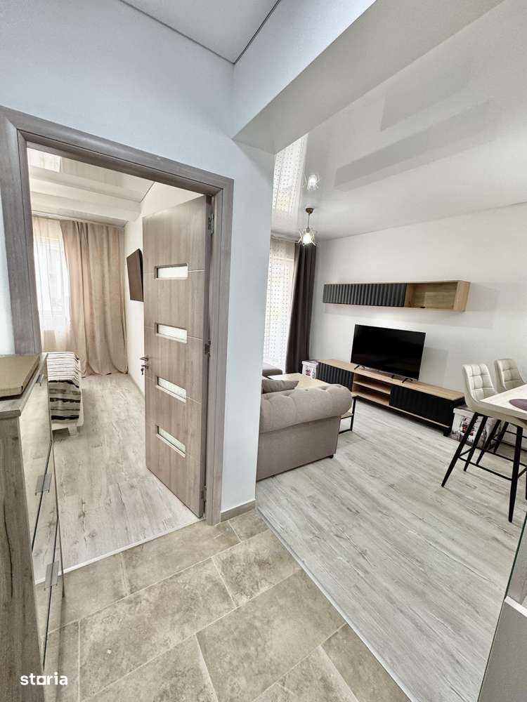 Ap 2 camere LUX Militari Residence comision 50% - Imagine principală: 4/8