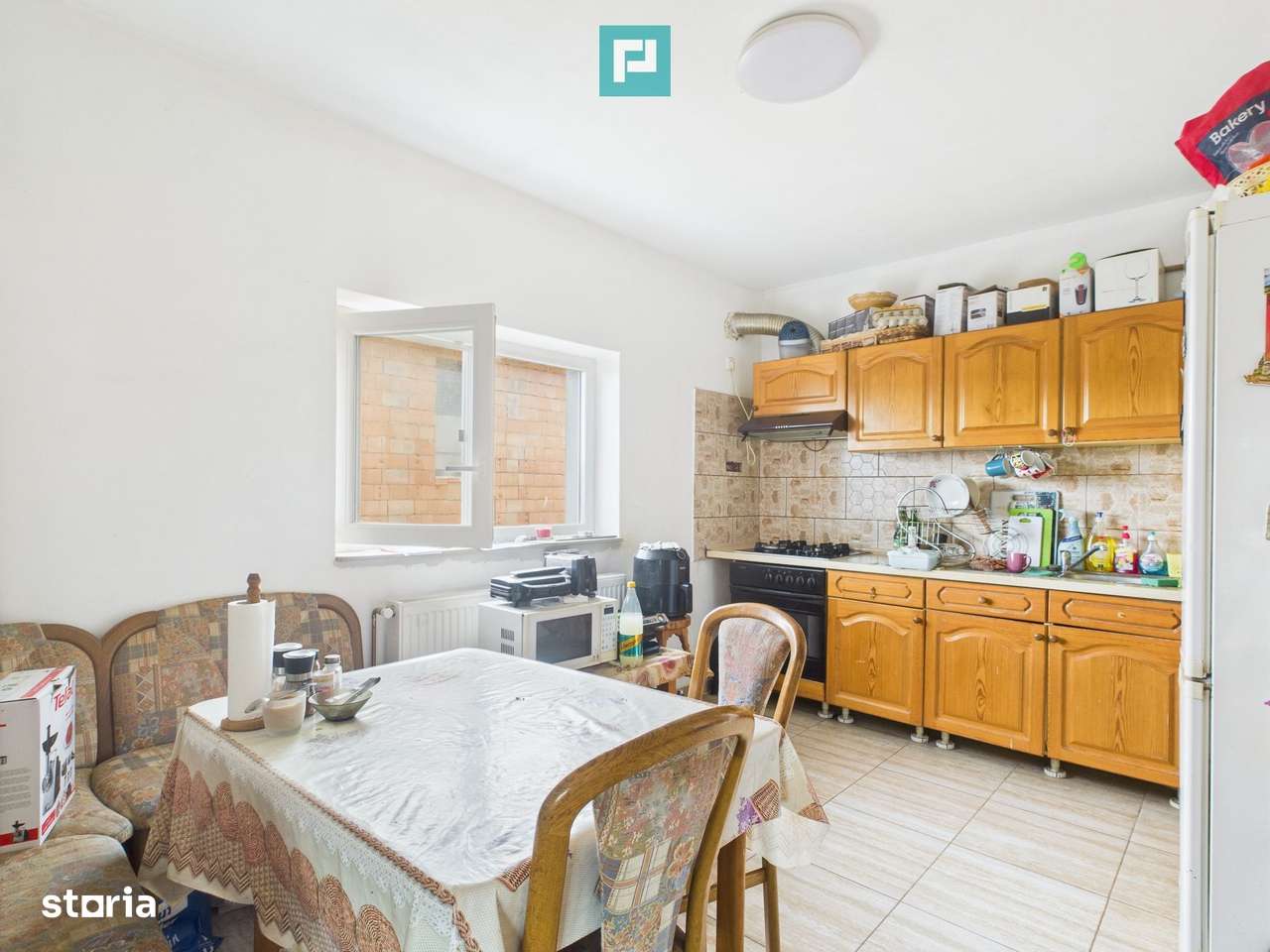 Casă individuală în Sânandrei - Imagine principală: 2/11