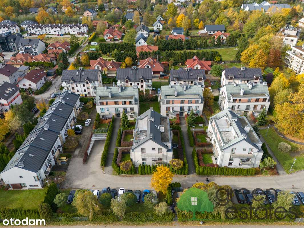 ⭐Kawalerka- Balkon-Miejsce pst-Kameralne osiedle-15