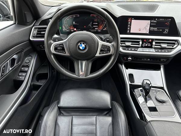 BMW Seria 3 - 15