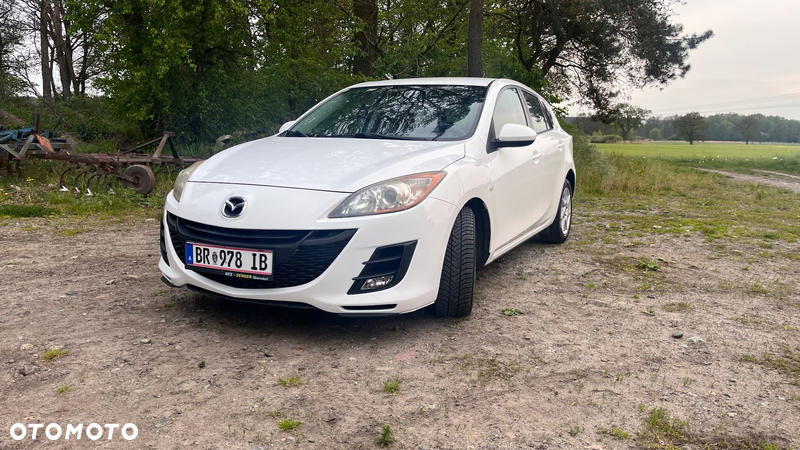 Mazda 3 2.0 Exclusive + - 3