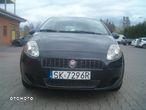 Fiat Punto 1.2 8V Classic - 2