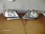 LAMPA LEWA PRAWA MERCEDES SPRINTER CDI LIFT 2005r - 1