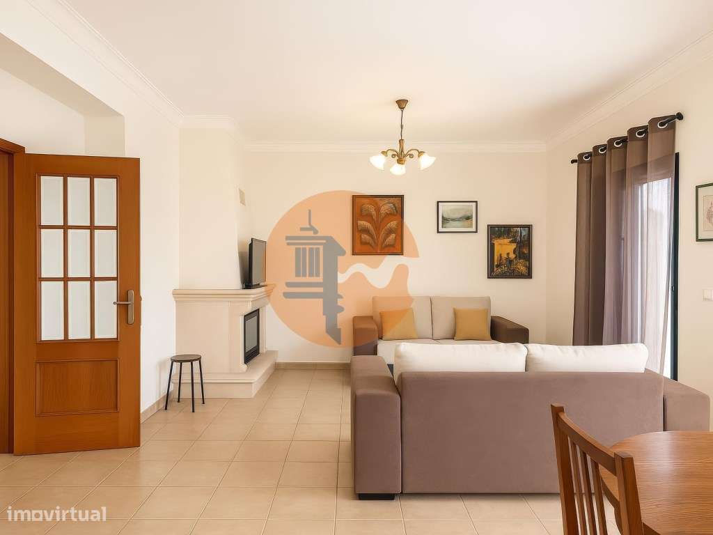 Moradia T4 Geminada no Mato Santo Espirito, Tavira - Grande imagem: 5/29