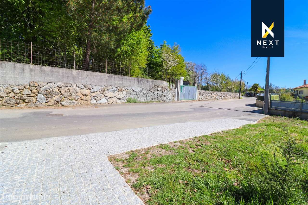 Excelente oportunidade de investimento em Santarinho, na freguesia de-6