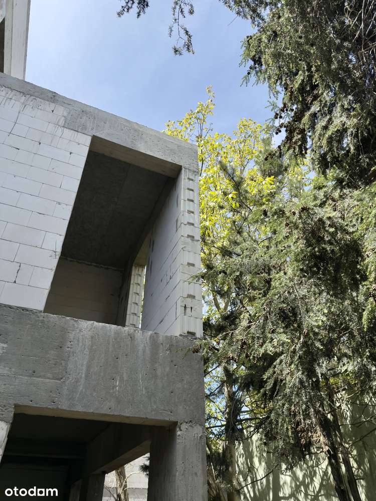 Bema 50 Julianów / zieleń, ogródek, garaż, top lokalizacja - Pełny obrazek: 5/10