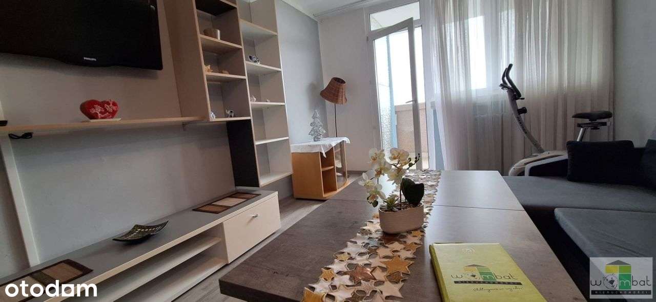Mieszkanie, 54 m², Wrocław - Widok 5