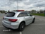 Mercedes-Benz GLC 220 d 4-Matic - 4