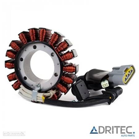 STATOR HONDA CB 500 F CB 500 X CBR 500 R (2013-2021) - 3