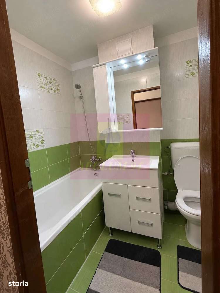 Garsonieră 33mp, Militari, etaj 3 din10-2
