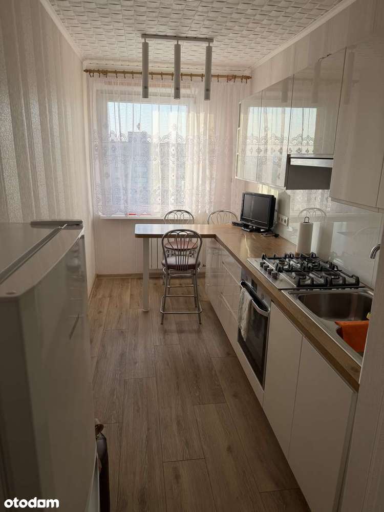 Piękne mieszkanie Chorzów - nowa kuchnia z wyposażeniem - Widok 5