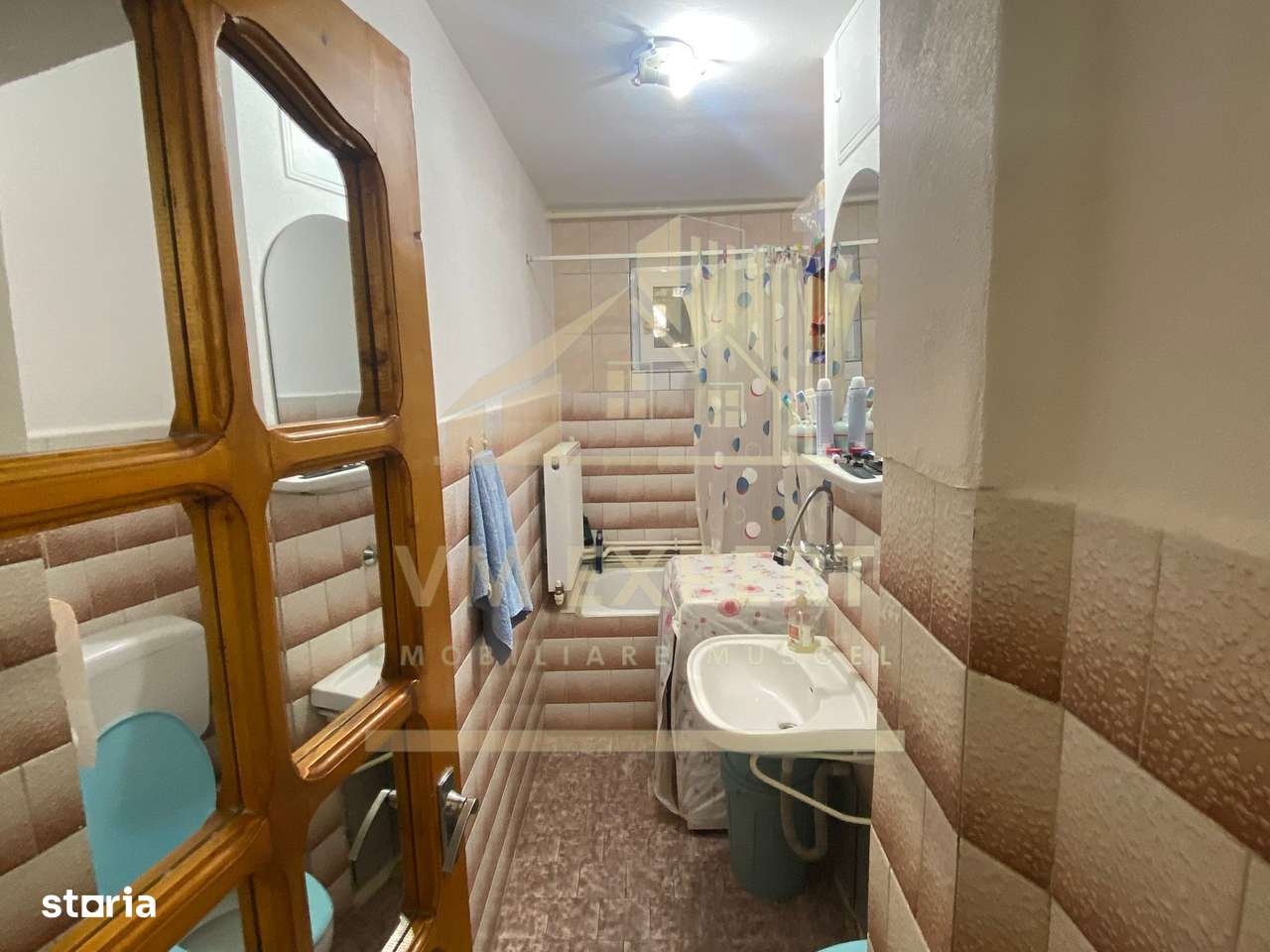 APARTAMENT 2 CAMERE ETAJ 2 ZONA VIȘOI CAMPULUNG-8