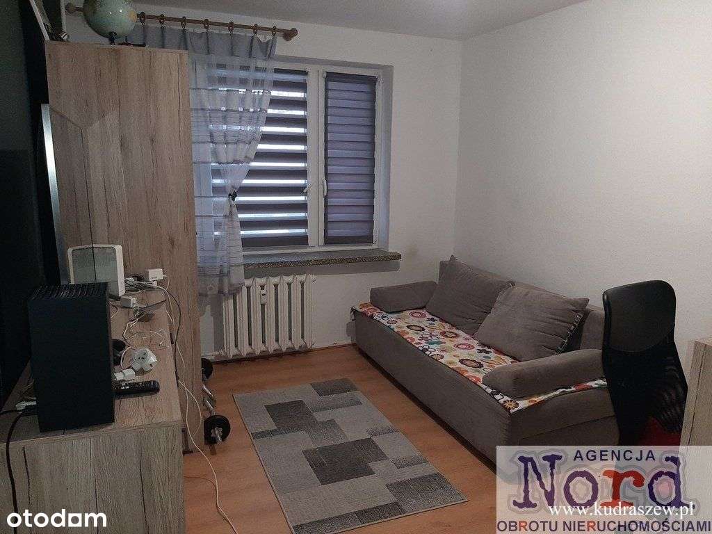 Mieszkanie 3 pokoje, I piętro - Pełny obrazek: 5/8