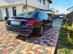 Mercedes-Benz C 220 d 9G-TRONIC Exclusive - 7