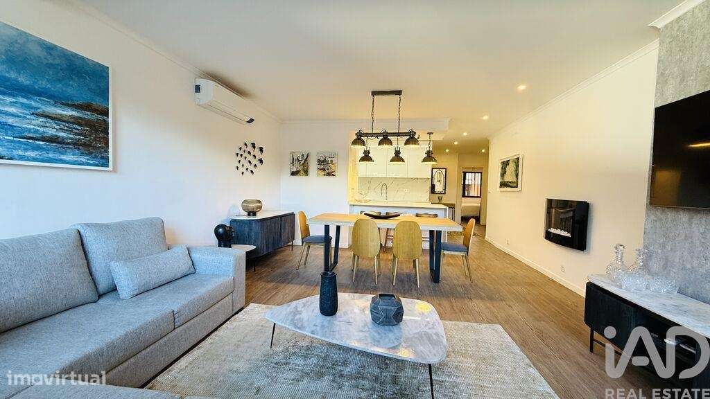 Apartamento T2 em Cascais e Estoril de 81,2 m2 - Grande imagem: 4/31