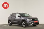 VW T-Cross 1.0 TSI Life - 1