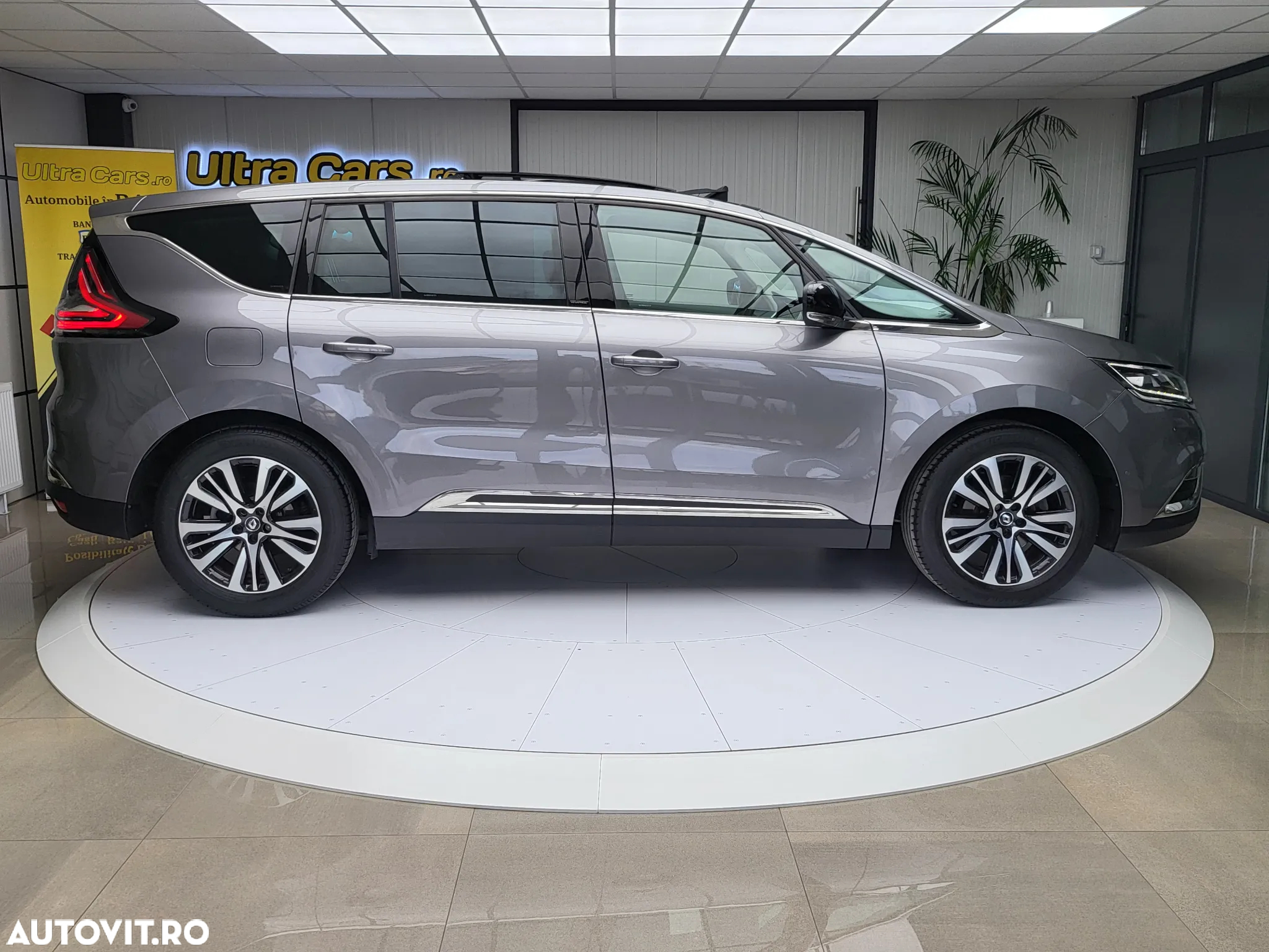 Renault Espace Energy dCi 160 EDC Initiale Paris - 6