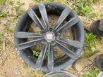 4x Felgi 7.5J 17" ET38 5x100 SEAT LEON - 3