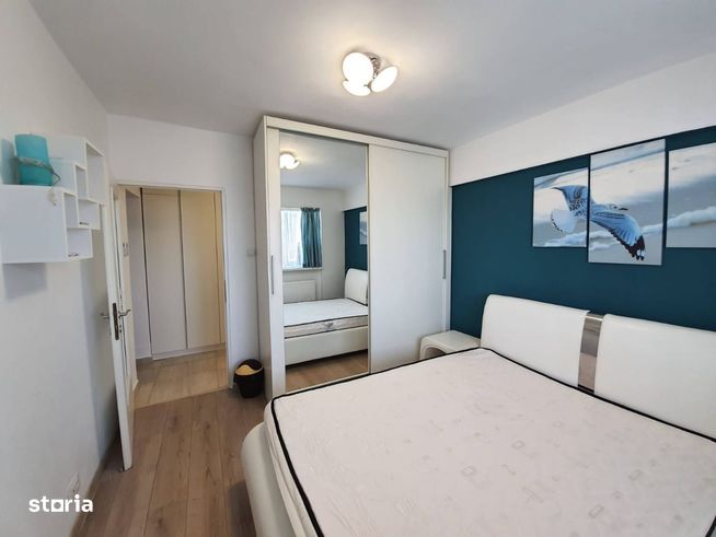 Centru-Independentei apartament 2 dormitoare si living openspace-12
