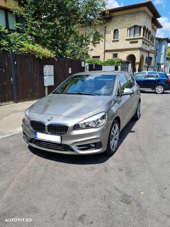 BMW Seria 2 225xe AT Luxury Line - 5