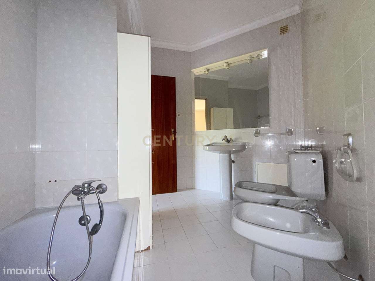 (RESERVADO) Apartamento T3 Braga (São José de São Lázaro e São João do-23