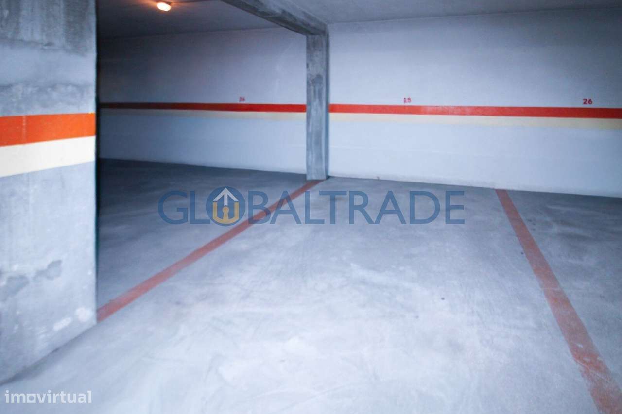 Apartamento T2 em Moreira da Maia-31