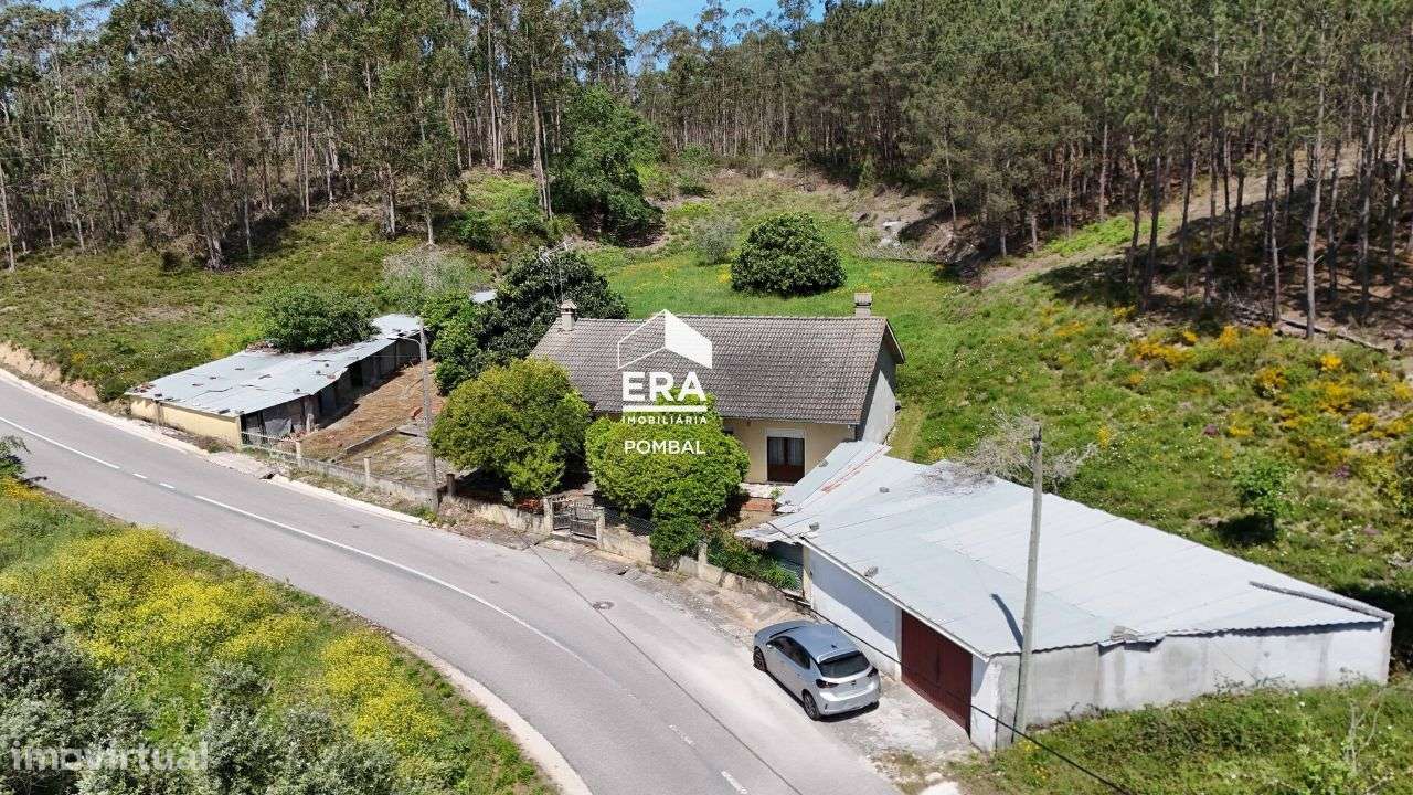 Moradia T3 localizada em Vila Cã - Grande imagem: 4/23