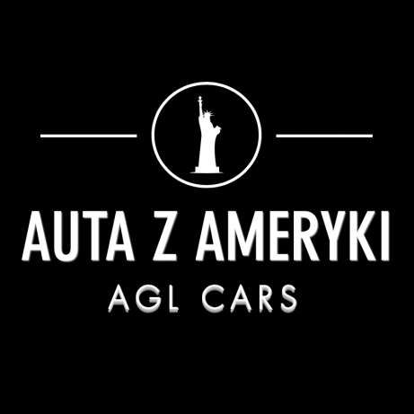 autazameryki.com | AGL CARS import pojazdów z USA logo