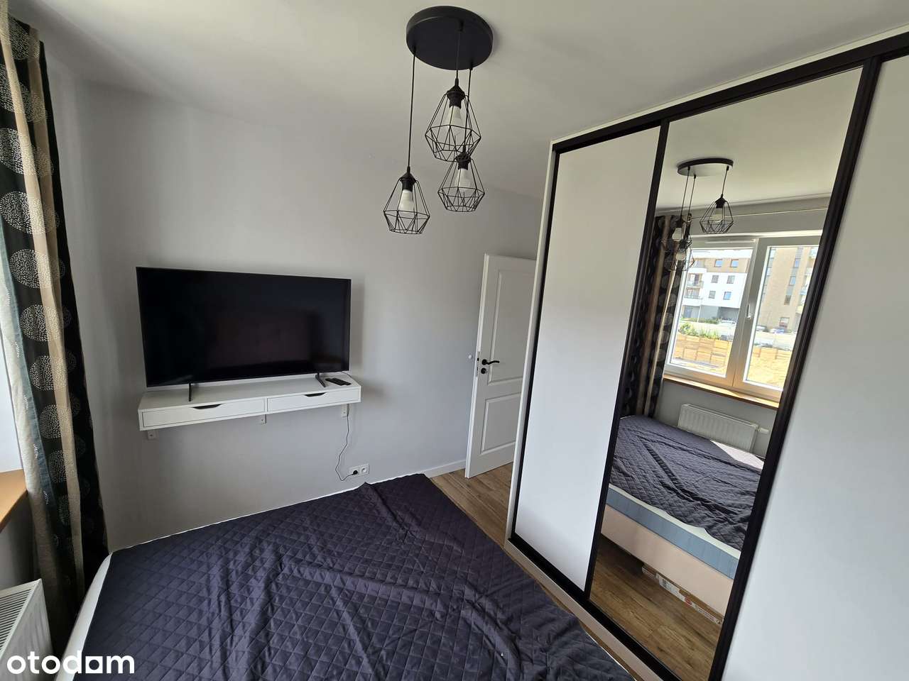 Nowe mieszkanie 42m2, 2 pokoje, garaż, Bemowo, Szeligowska - Pełny obrazek: 5/20