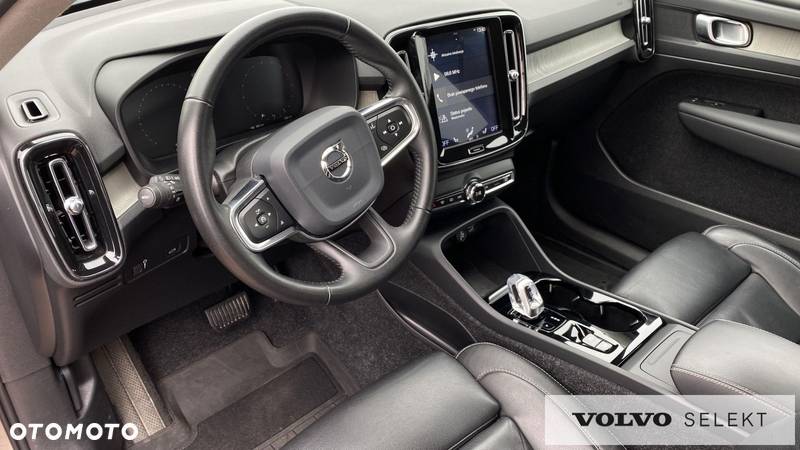 Volvo XC 40 - 10