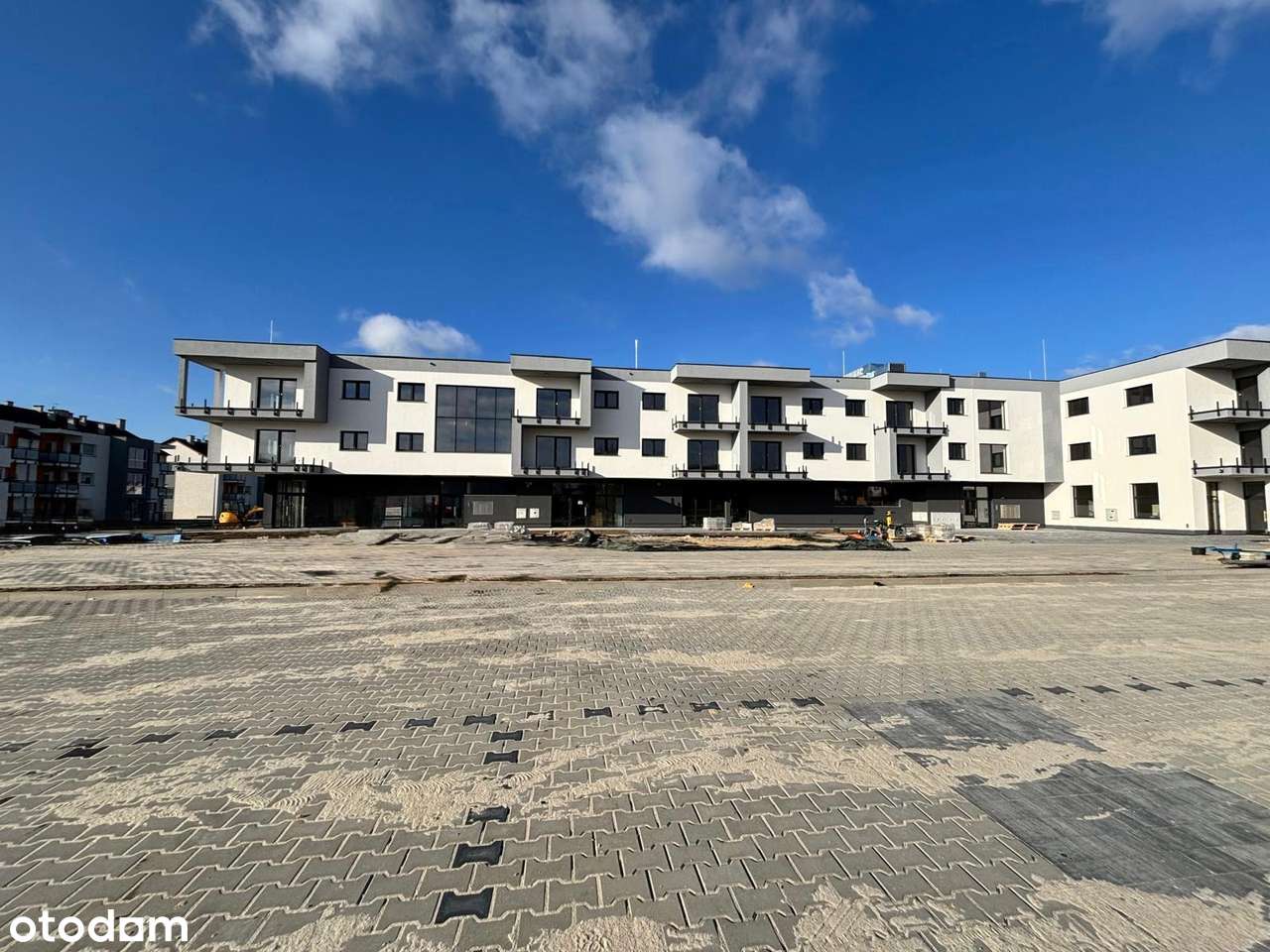 Mieszkanie na sprzedaż, 52.78m², Gogolin - Pełny obrazek: 2/8