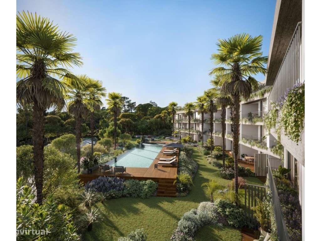 Apartamento T3 Venda Cascais - Grande imagem: 3/31