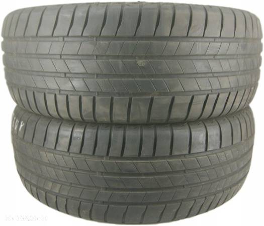 2x 215/55R17 opony letnie Bridgestone 54936 - 1