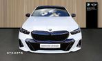 BMW Seria 5 520d xDrive mHEV M Sport - 8