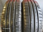 165/65R15 Dunlop Sport Bluresponse para opon lato 6,2mm - 1