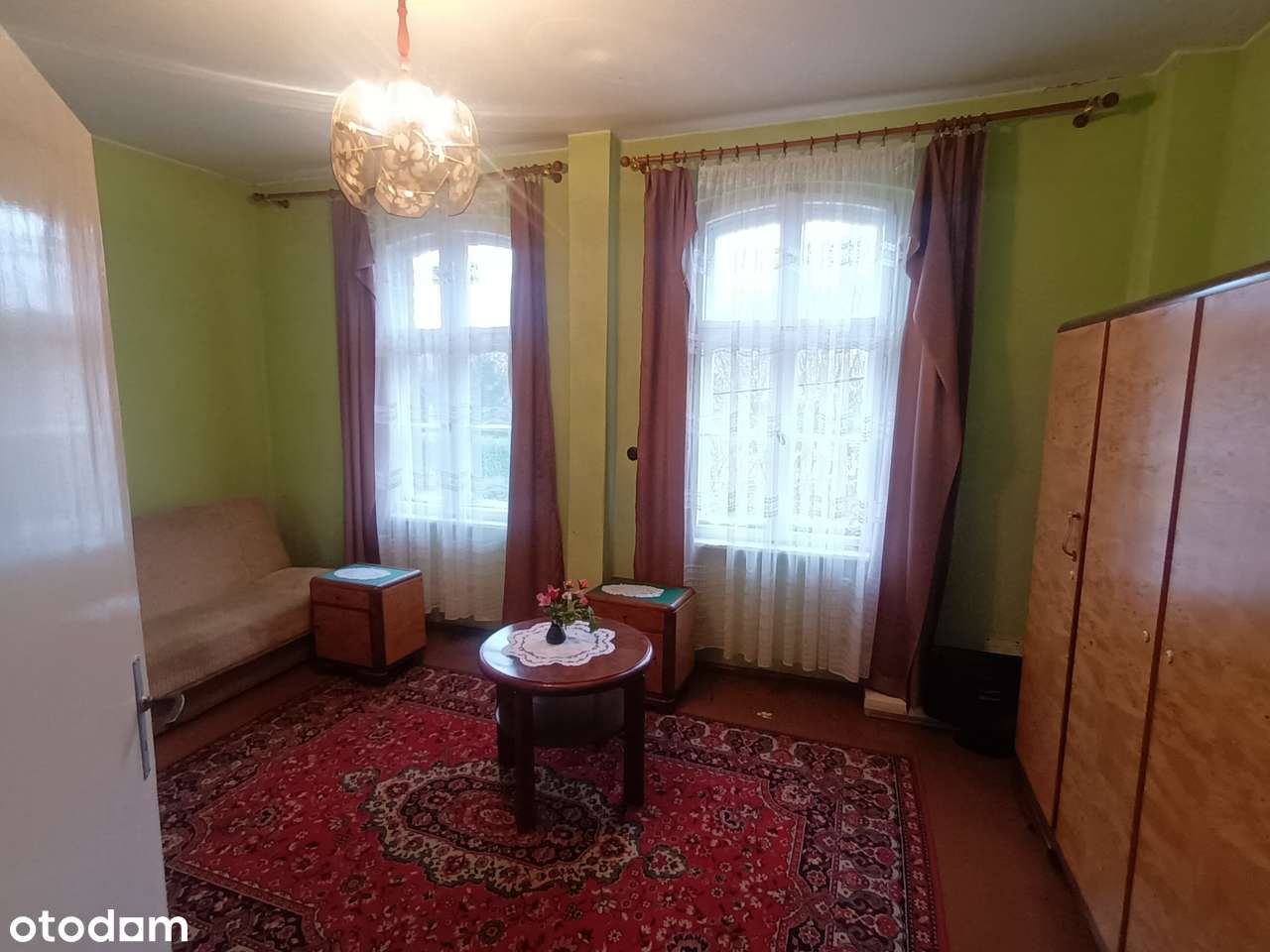 Mieszkanie 3 -pokojowe w atrakcyjnej lokalizacji-5