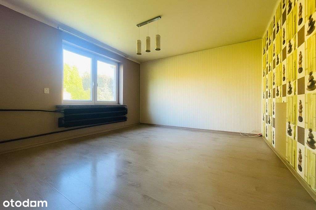 Dom Z Potencjałem Na Dużej Działce-8