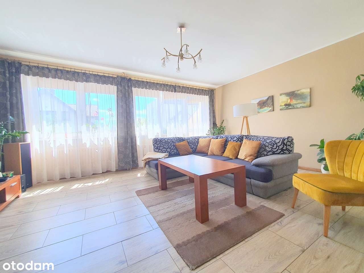 NOWA CENA!!! ** * osiedle WYGODA! *** Do wprowadzenia! - Pełny obrazek: 5/17