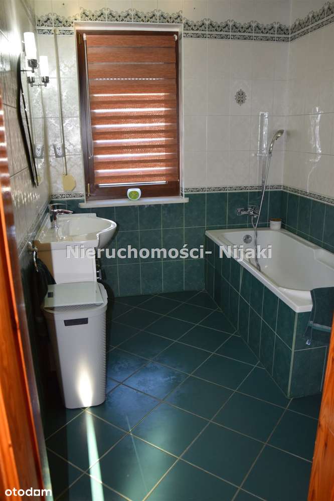 Skrajny szeregowiec, Skórzewo 170 m2-12