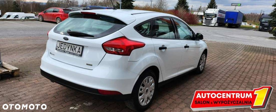 Ford Focus - 19