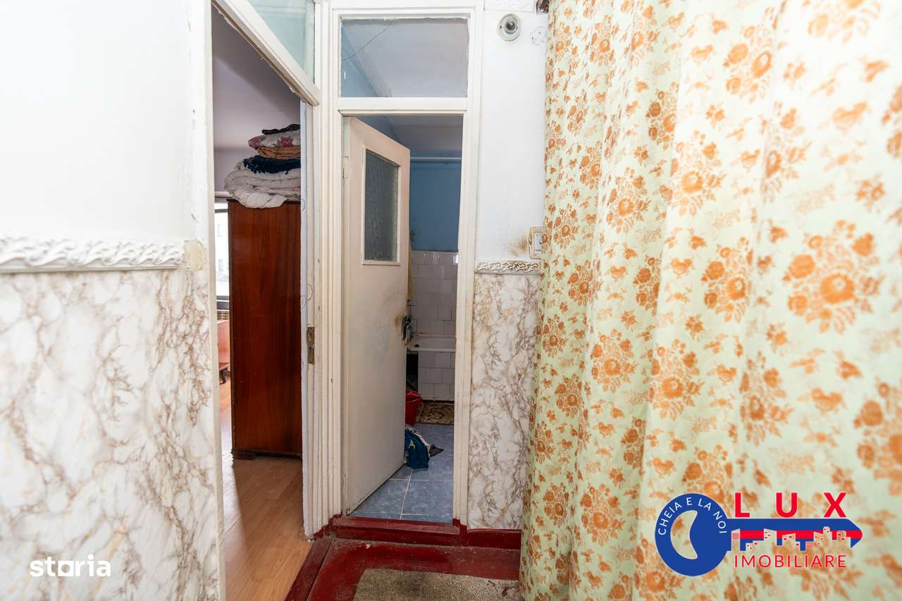 ID 3630 EXCLUSIVITATE – Apartament 3 camere – Strada Podgoriilor-19